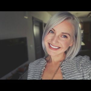 Meet your Posher, Stacy